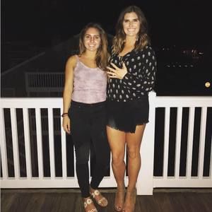 Meet your Posher, Abby